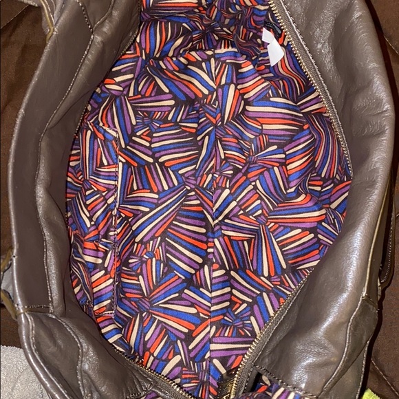 ๐ Marc by Marc Jacobs Large Satchel ๐ - Picture 8 of 12